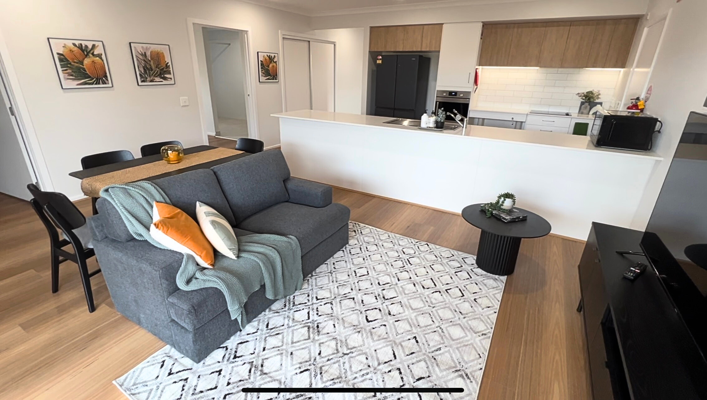 Opportunity in Officer! 3 Participant HPS House — Home image 7