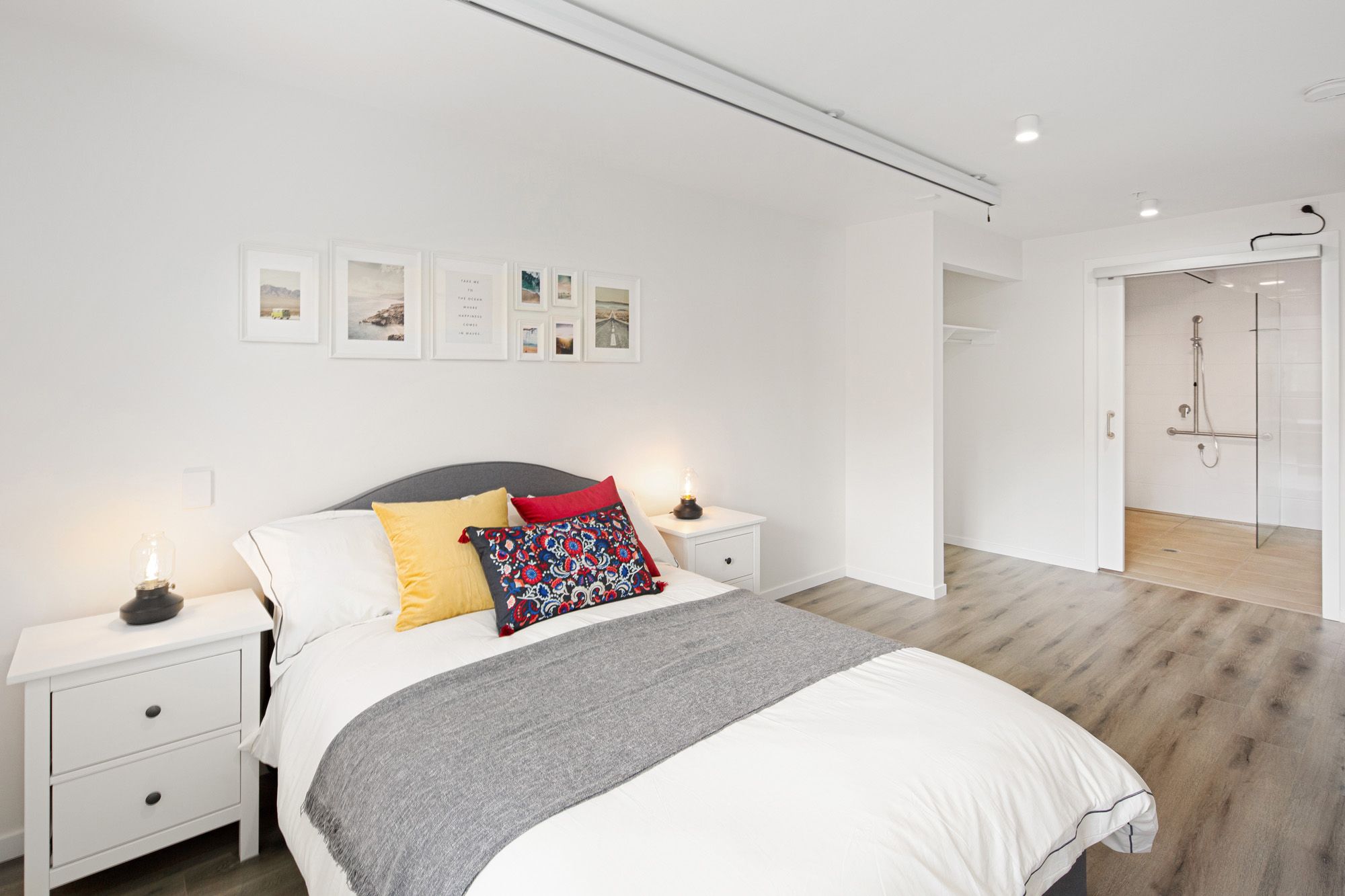 1-Bedroom HPS Apartment — Home image 3