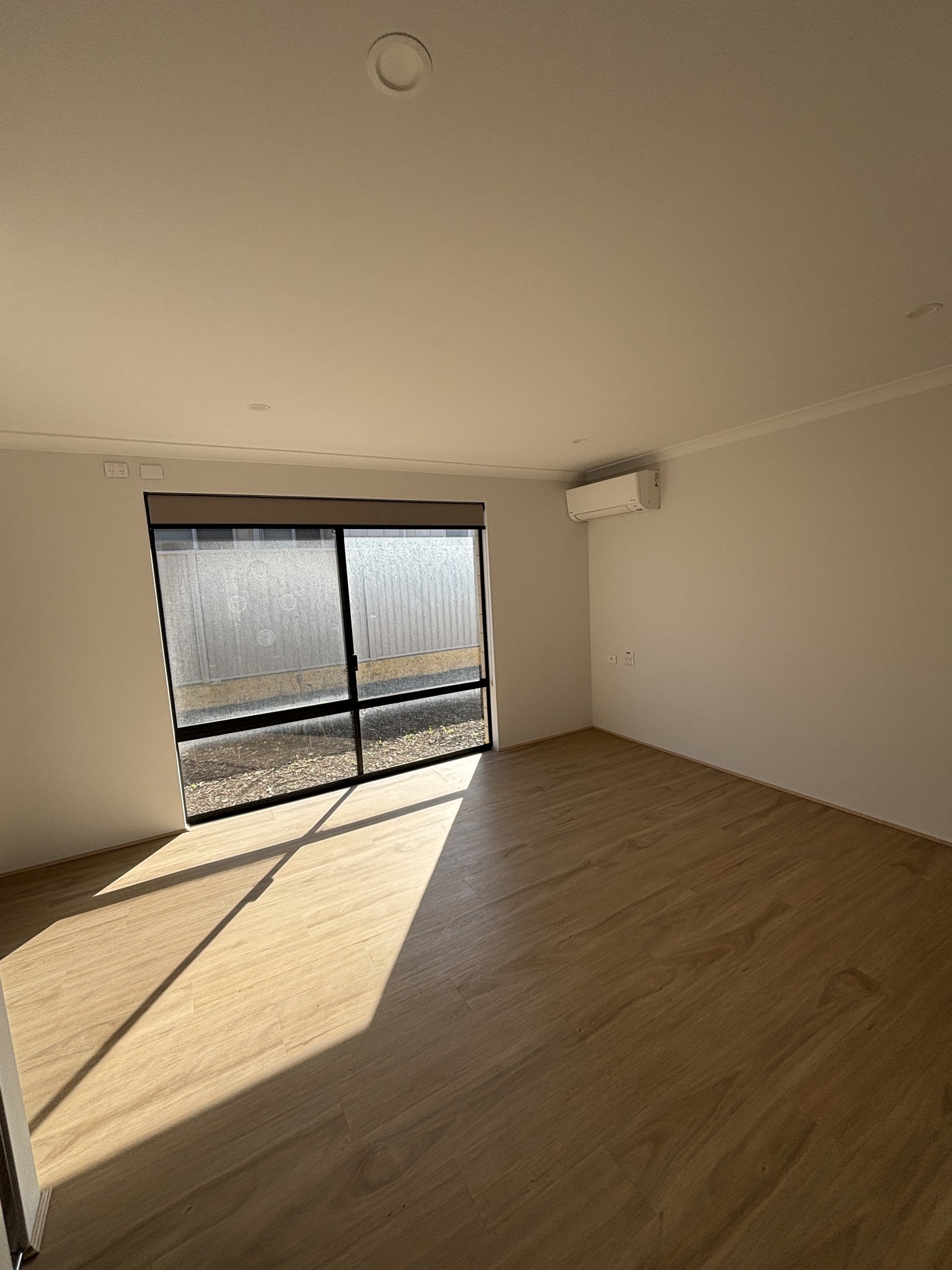 Alkimos SDA House