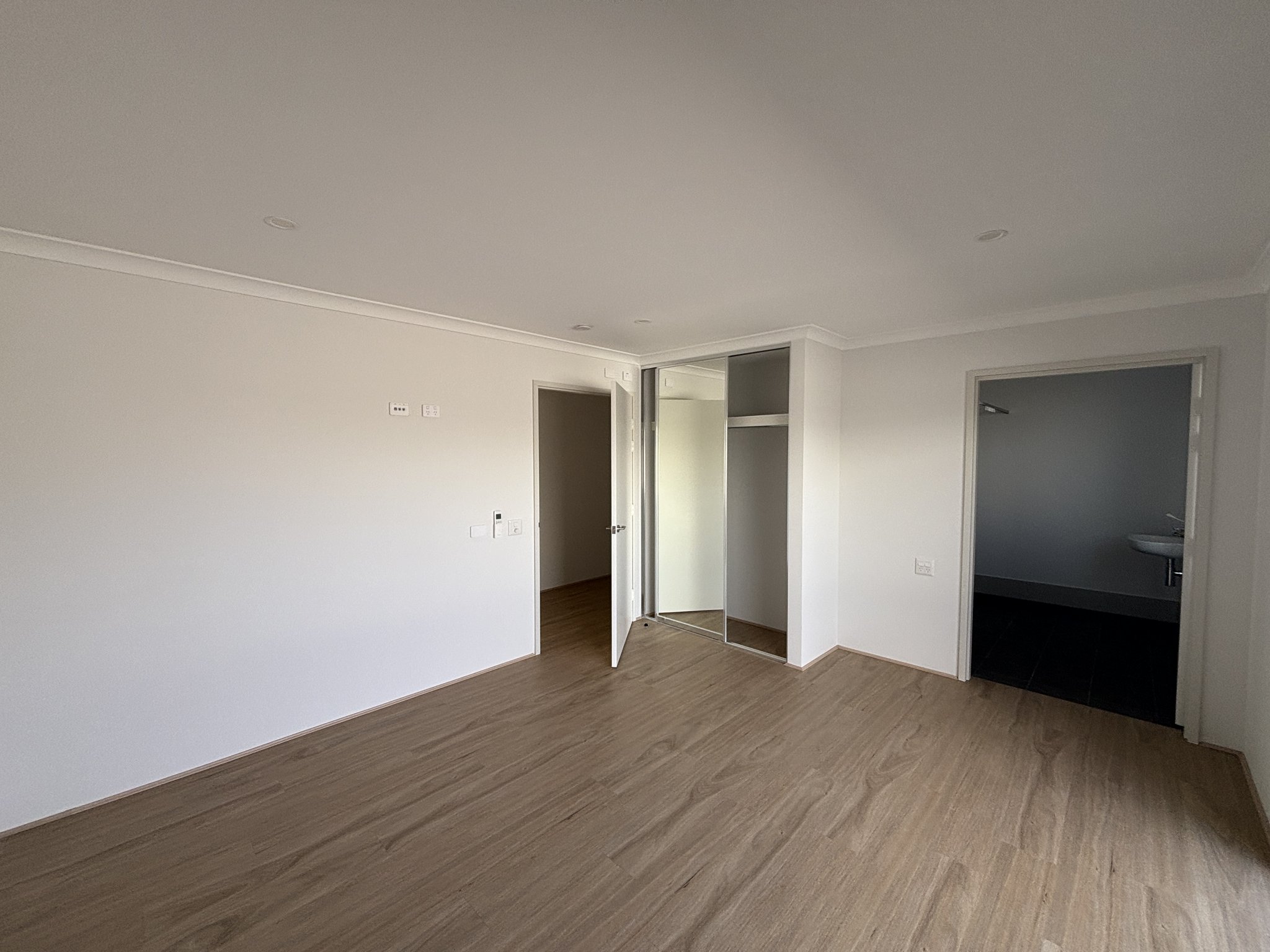 Alkimos SDA House