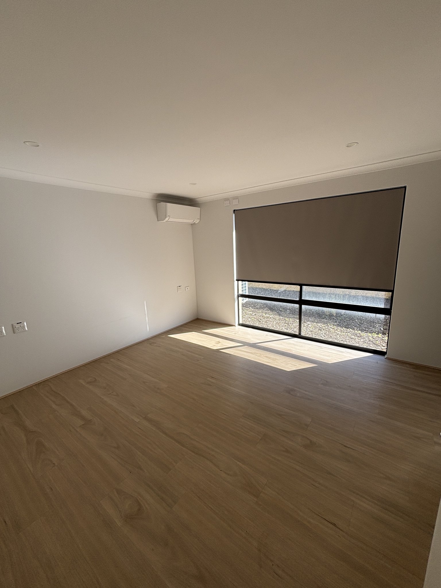 Alkimos SDA House