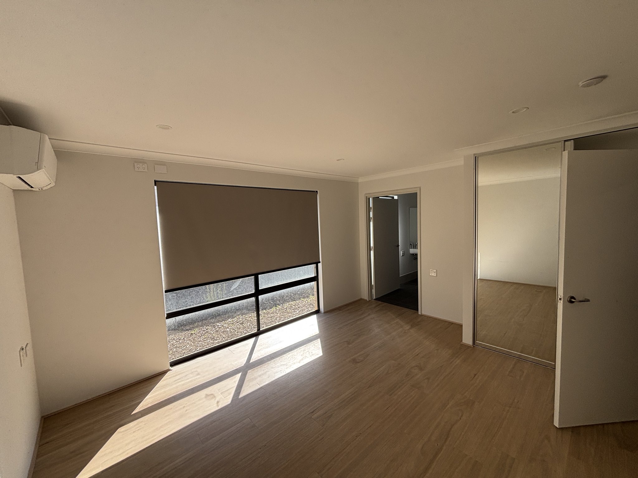 Alkimos SDA House