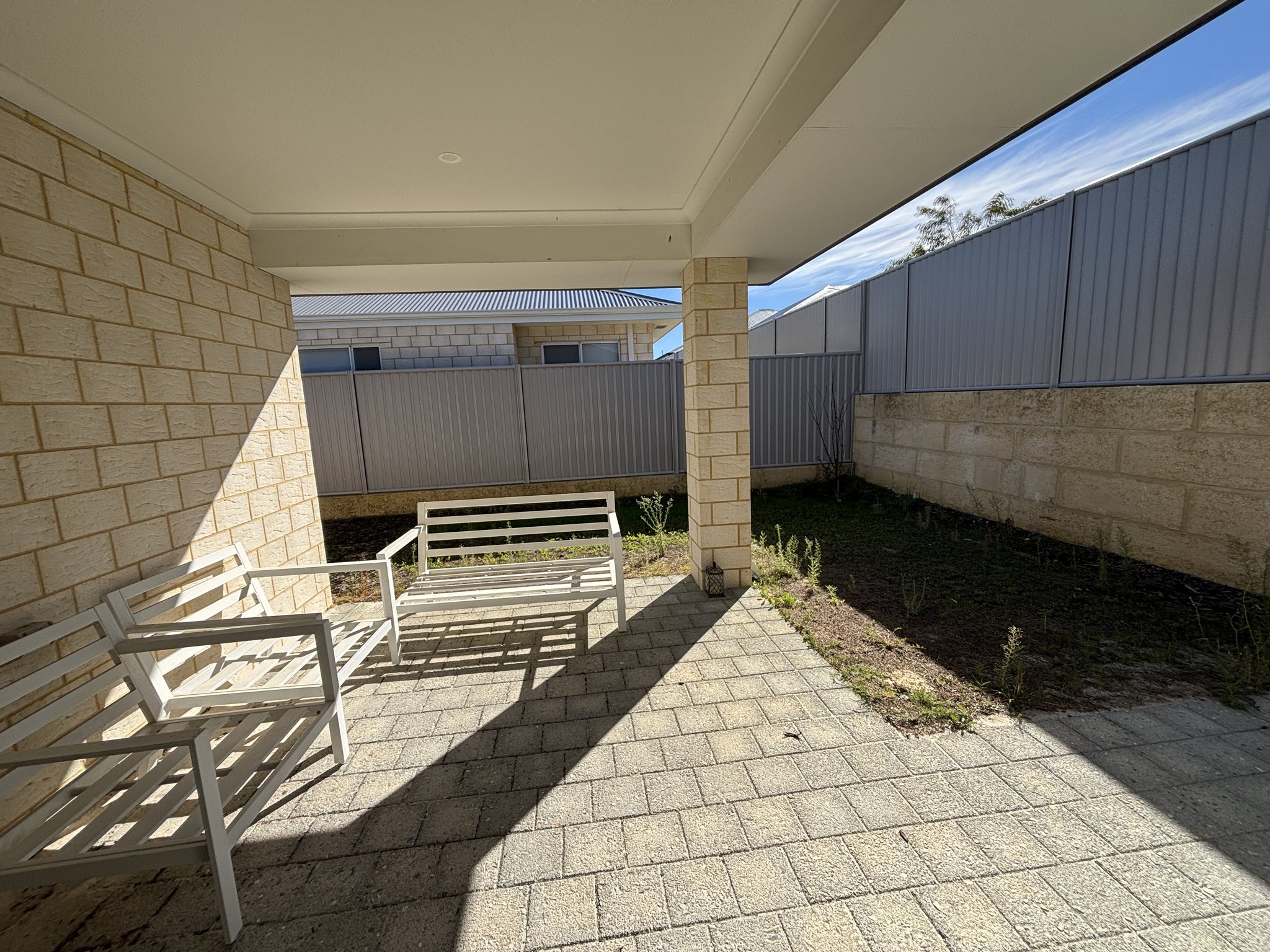 Alkimos SDA House