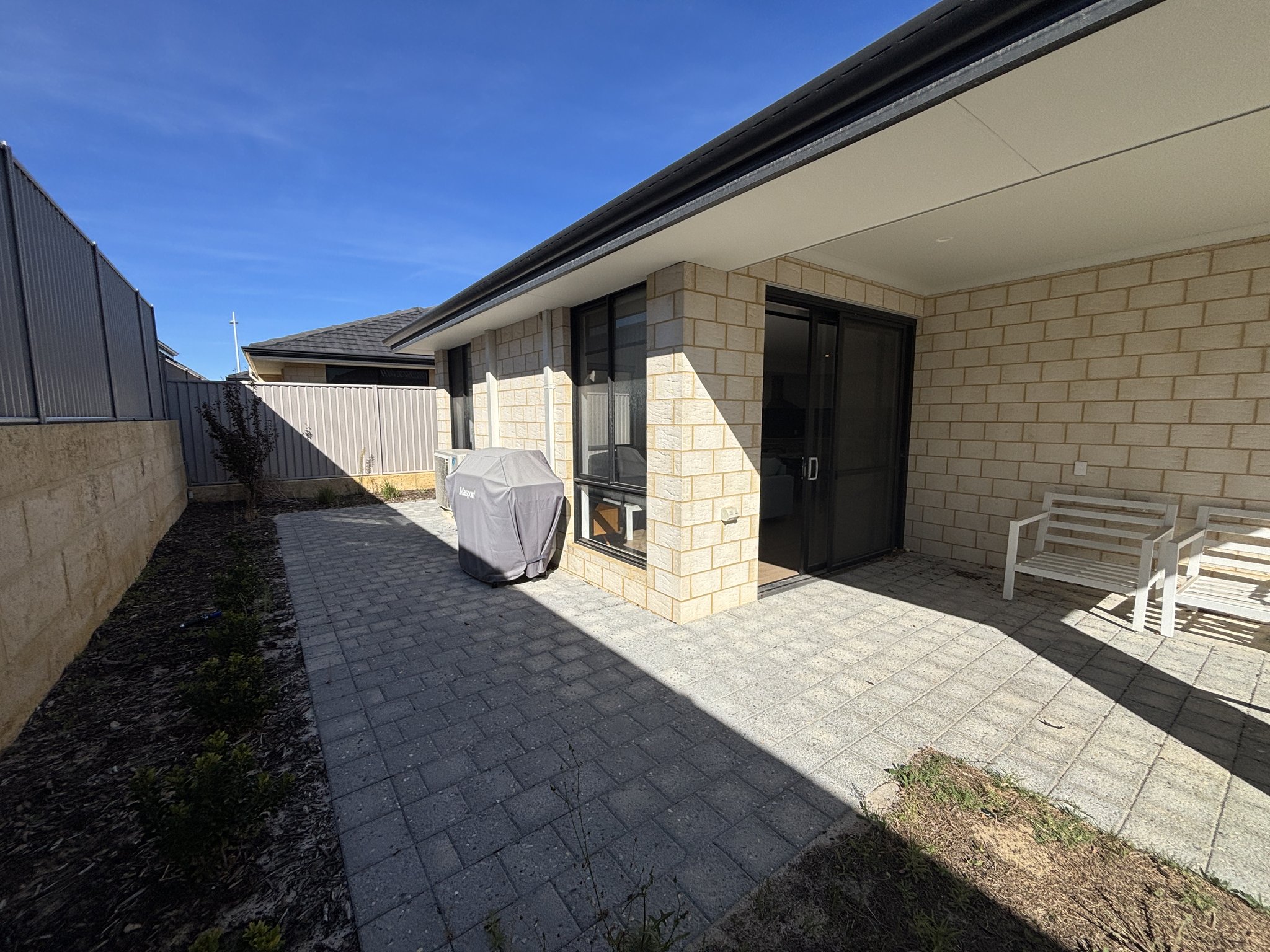 Alkimos SDA House