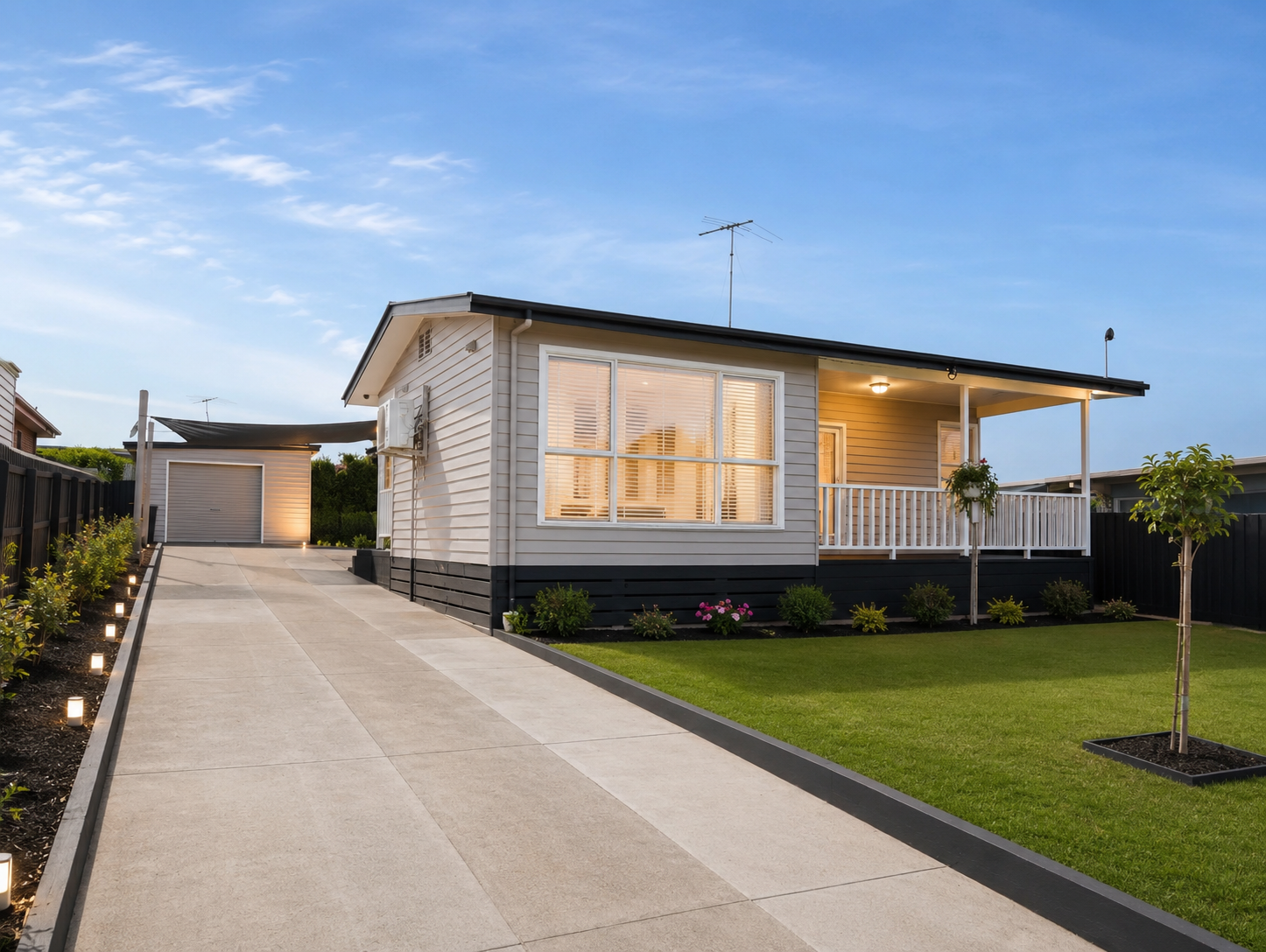 Lovely NDIS SIL Home in Belmont, Geelong — Home image 1