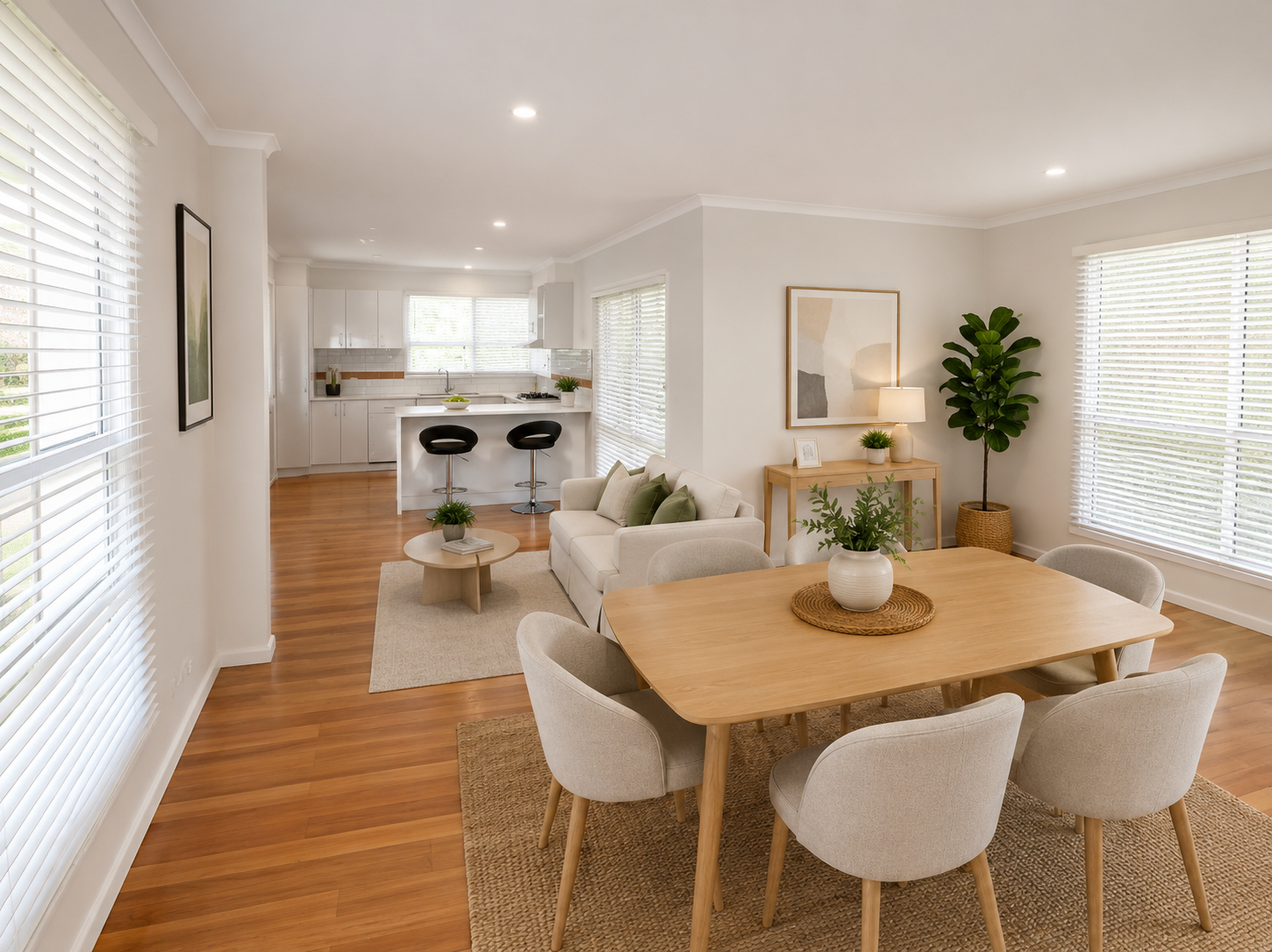 Lovely NDIS SIL Home in Belmont, Geelong — Home image 3