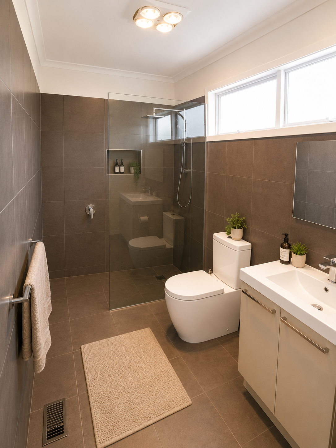 Lovely NDIS SIL Home in Belmont, Geelong — Home image 6