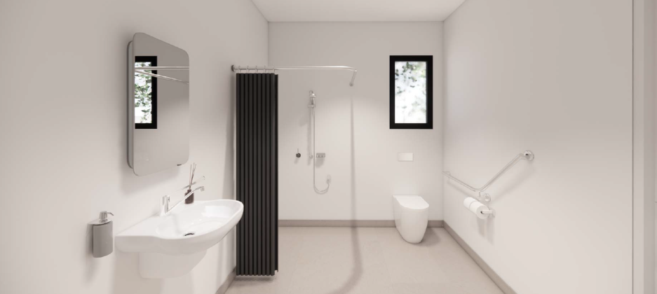 Narcissus Avenue, Boronia — Home image 6