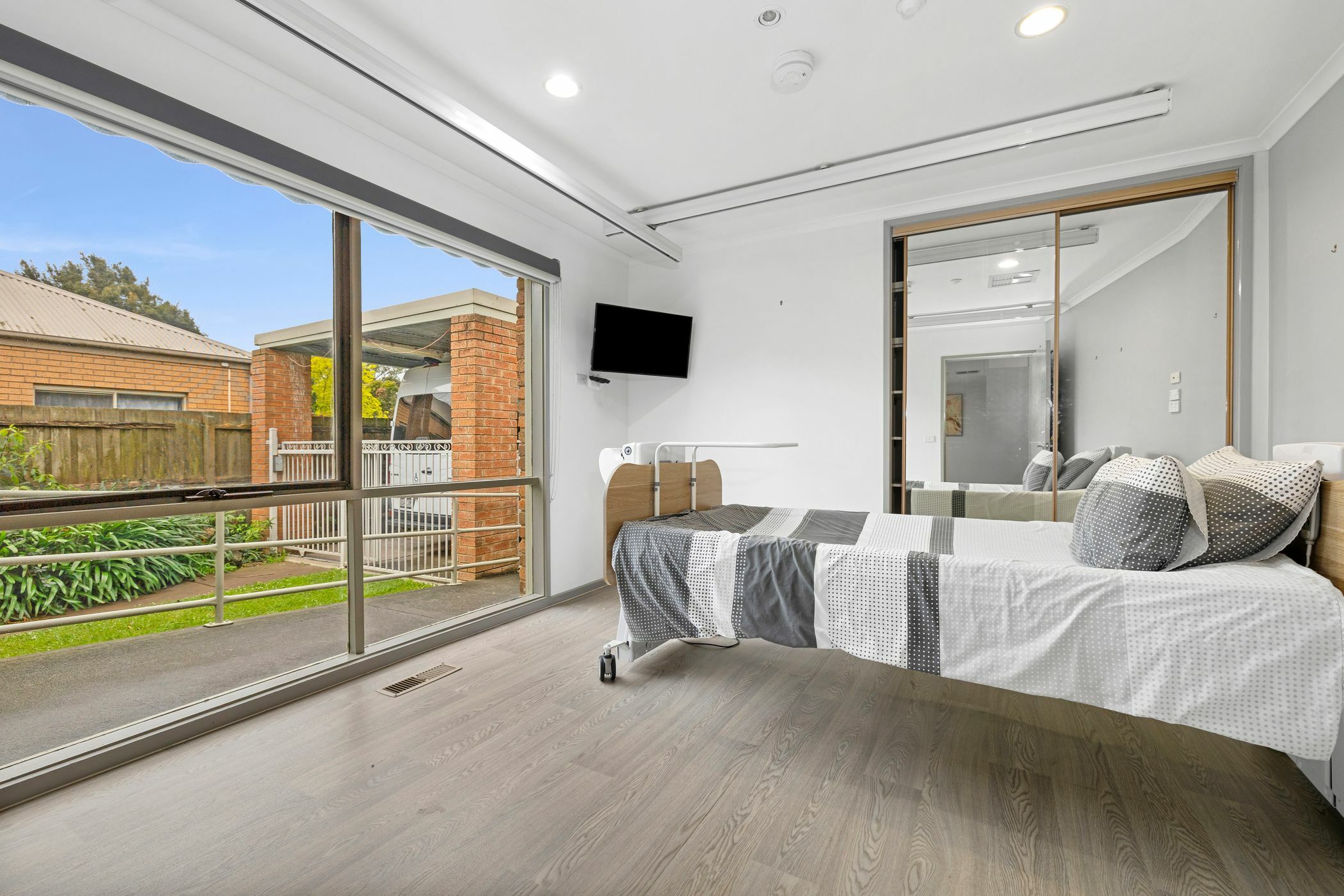 Shared Supported Living in Berwick — Home image 2
