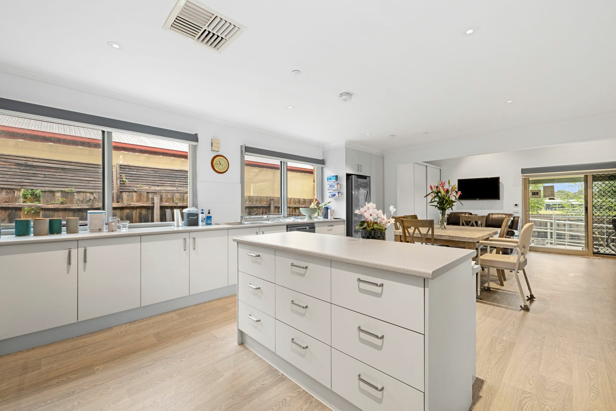 Shared Supported Living in Berwick — Home image 3