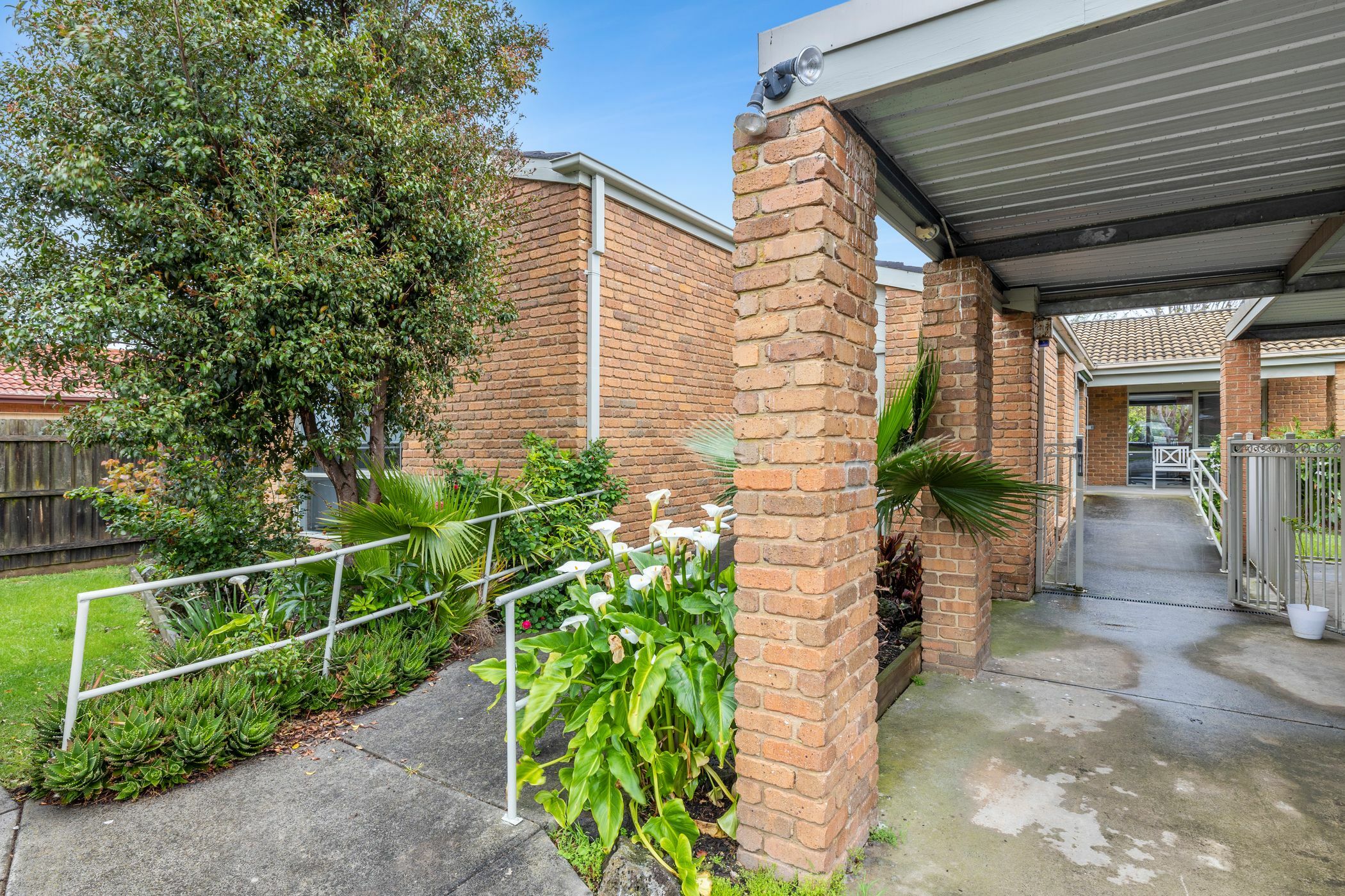Shared Supported Living in Berwick — Home image 4