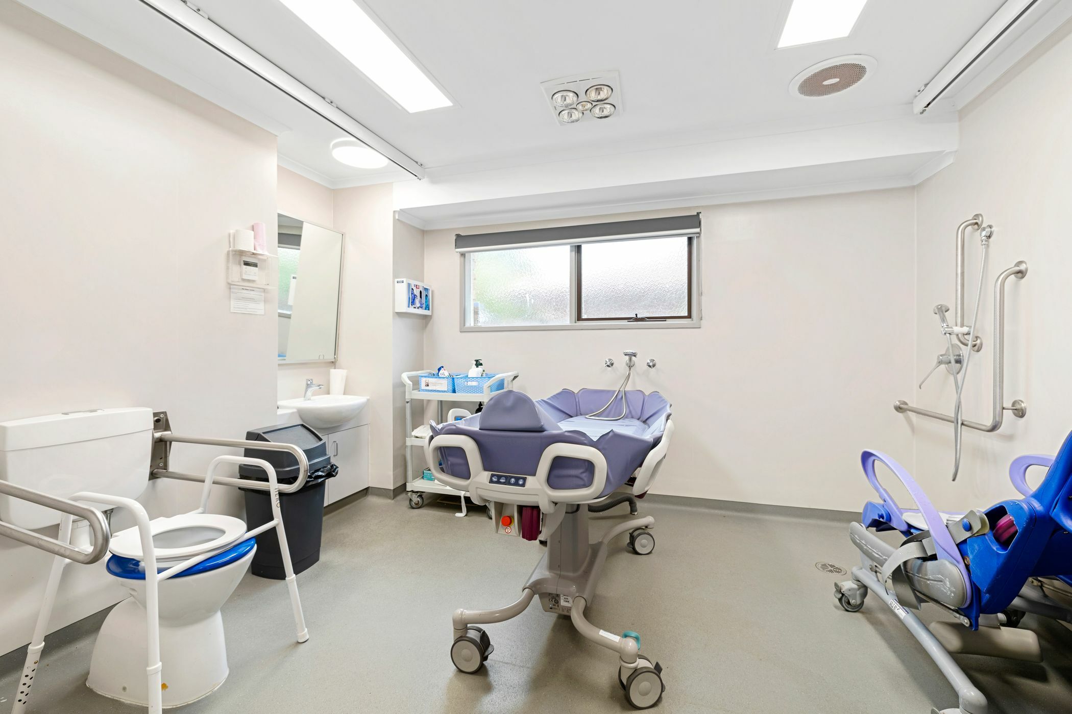 Shared Supported Living in Berwick — Home image 5