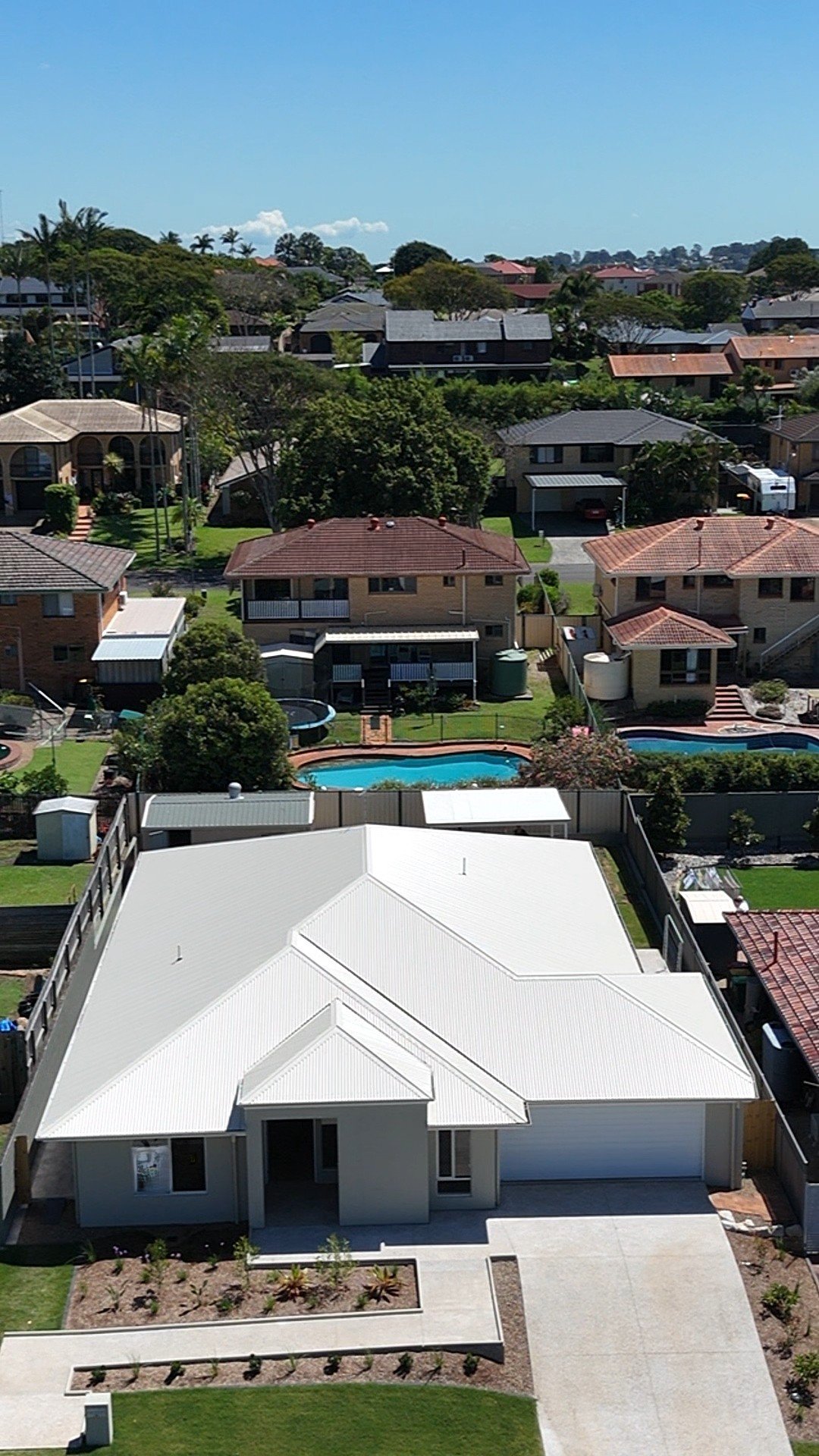 Bellara Street, Carseldine QLD  Living in Highly Sought Brisbane — Home image 9