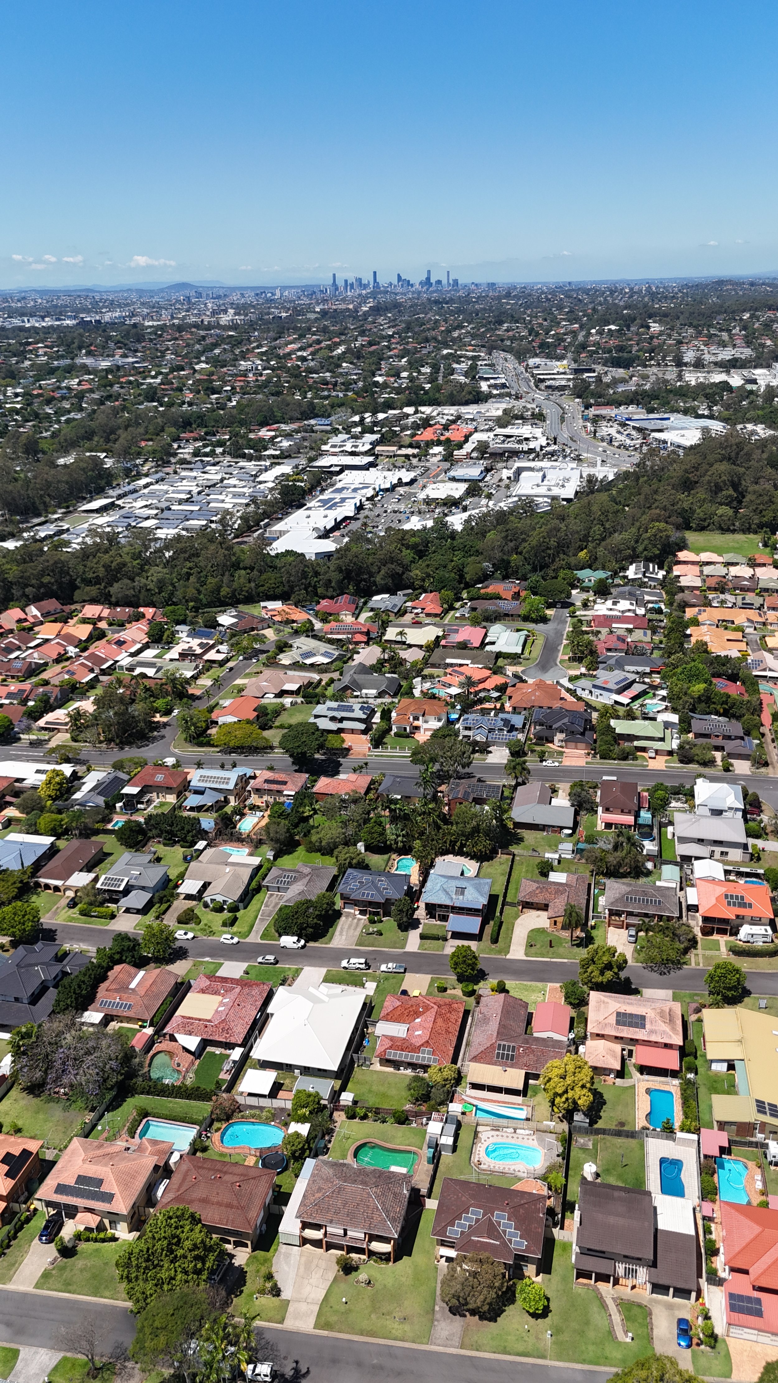 Bellara Street, Carseldine QLD  Living in Highly Sought Brisbane — Home image 10
