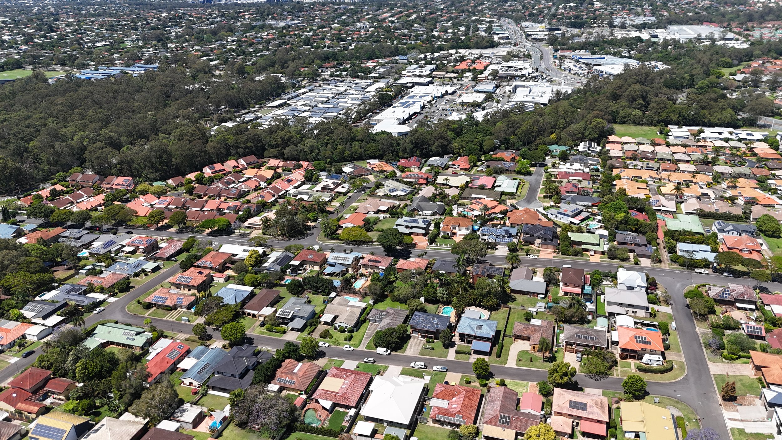 Bellara Street, Carseldine QLD  Living in Highly Sought Brisbane — Home image 11