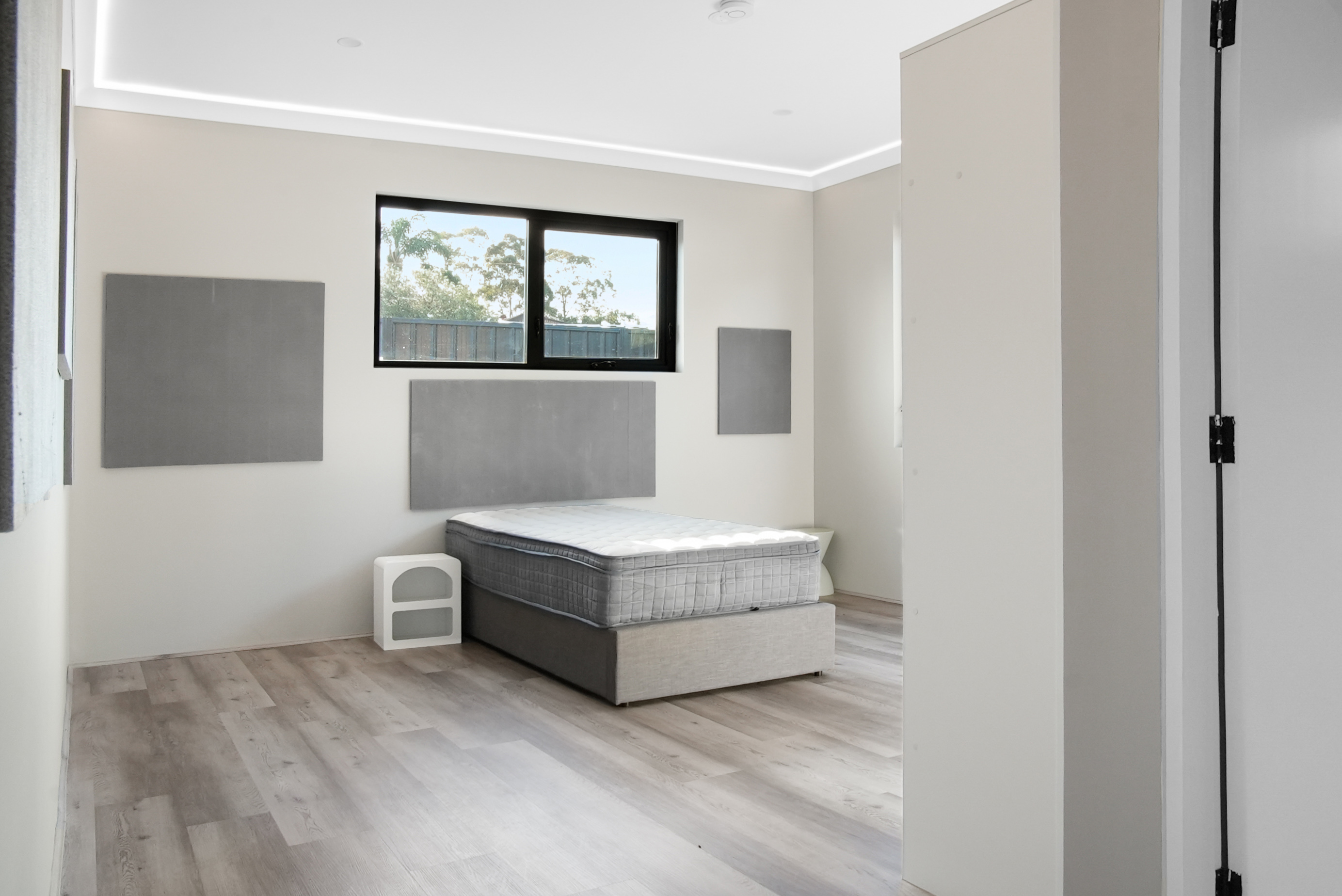 SDA Robust Villa in Rooty Hill, Western Sydney — Home image 1