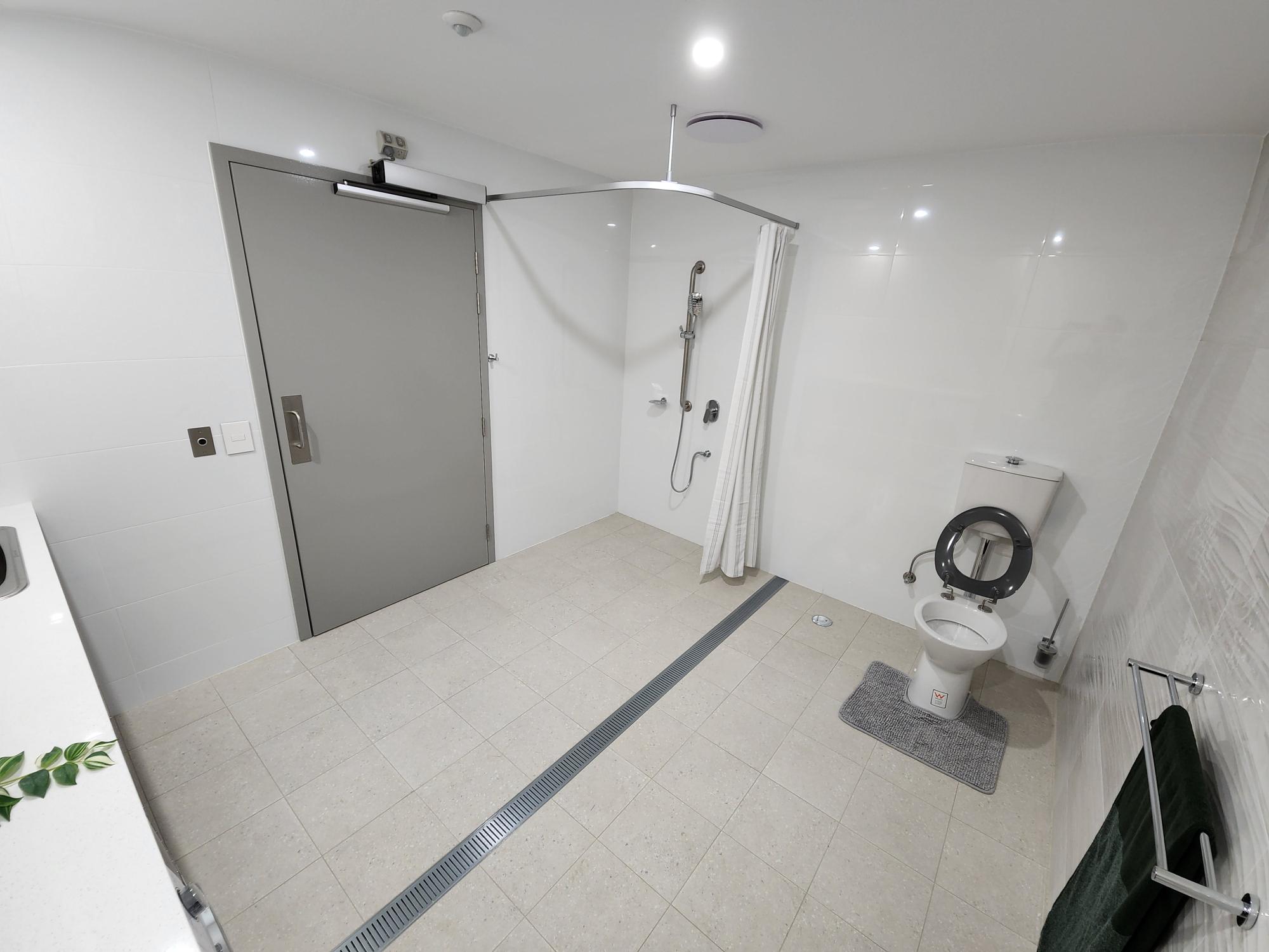 Spacious, Modern, Purpose-built Single Occupancy SDA Apartments — Home image 2
