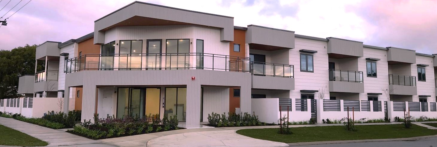Spacious, Modern, Purpose-built Single Occupancy SDA Apartments — Home image 4