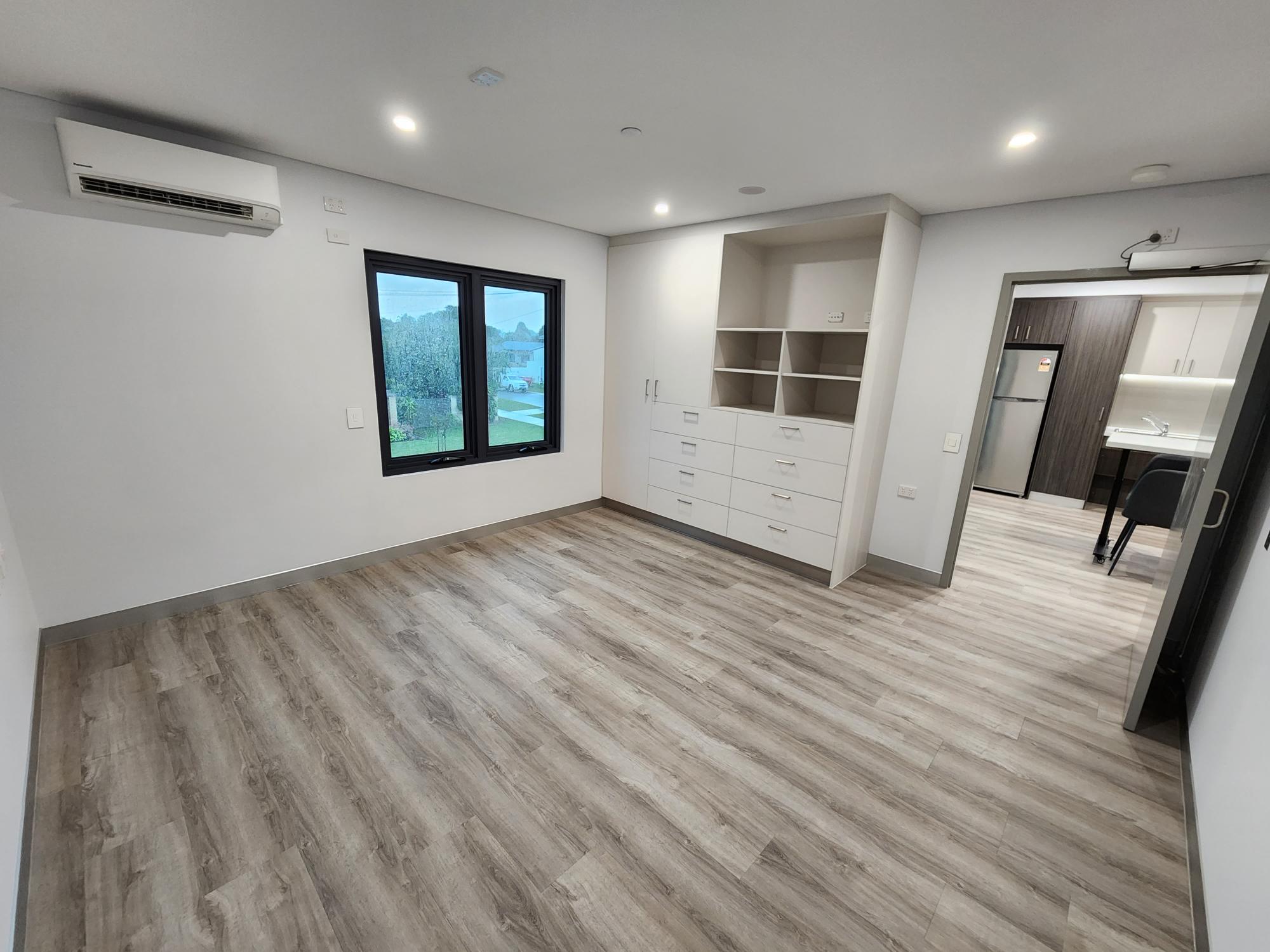 Spacious, Modern, Purpose-built Single Occupancy SDA Apartments — Home image 9