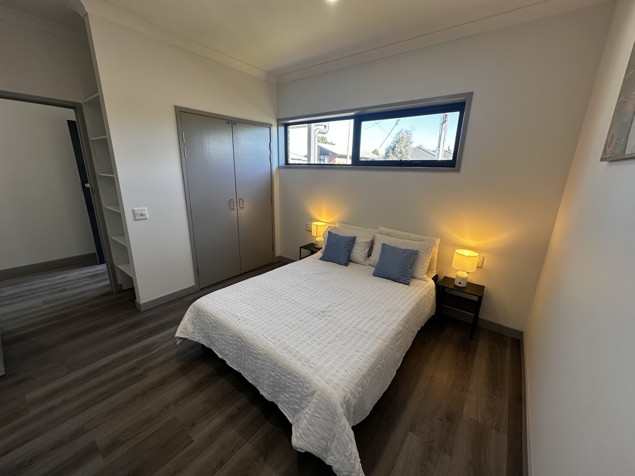 Brendan seeking to share - New SDA Robust/Improved Livability 2 Resident House — Home image 2