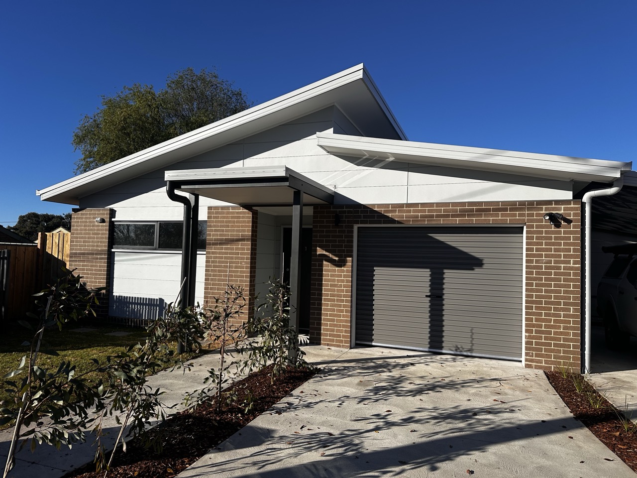 Brendan seeking to share - New SDA Robust/Improved Livability 2 Resident House — Home image 3