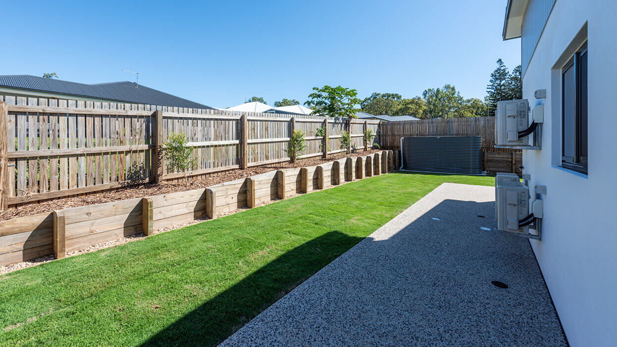 Enjoy Relaxed Living in Norman Gardens, Rockhampton — Home image 10