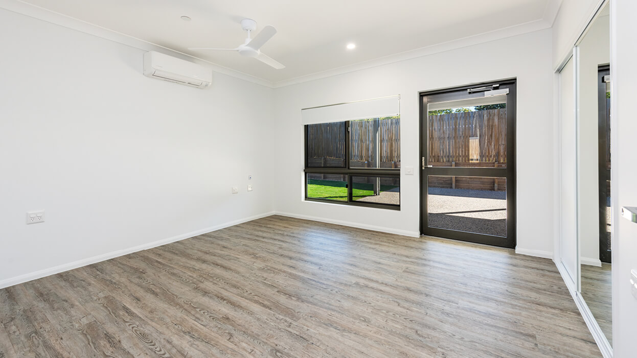 Brand new modern SIL home in Rockhampton — Home image 3