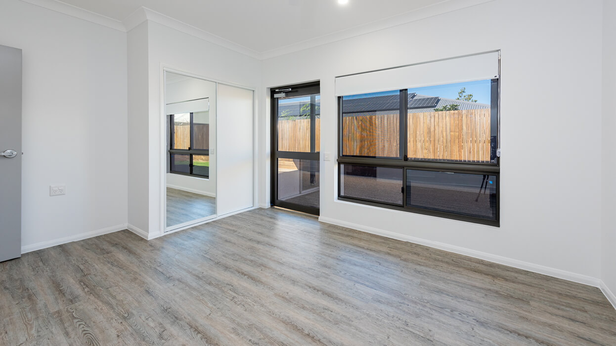Brand new modern SIL home in Rockhampton — Home image 4