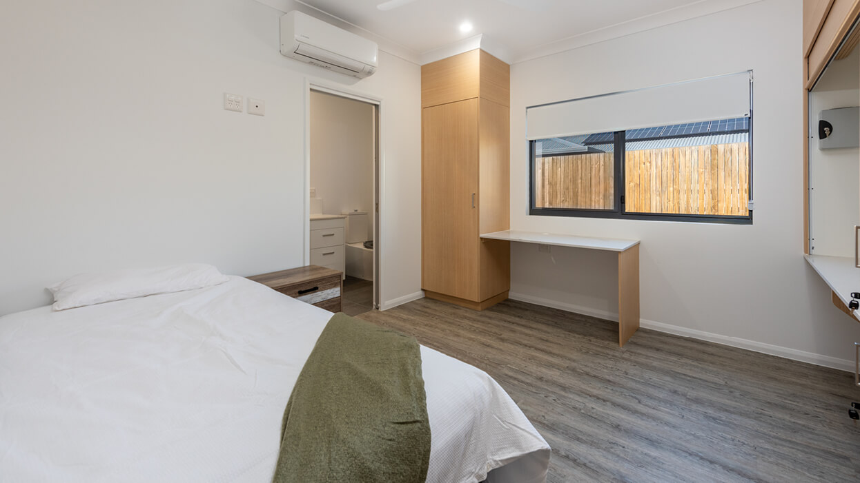 Brand new modern SIL home in Rockhampton — Home image 6