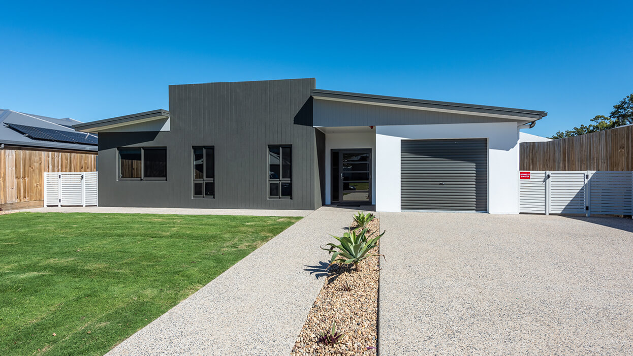 Brand new modern SIL home in Rockhampton — Home image 7