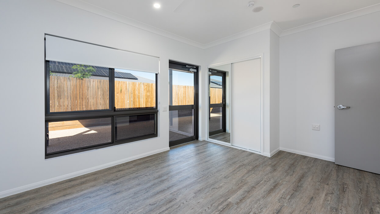 Brand new modern SIL home in Rockhampton — Home image 8