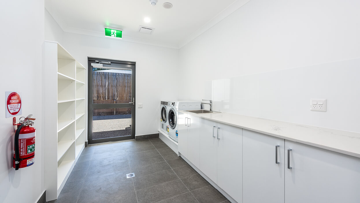 Brand new modern SIL home in Rockhampton — Home image 9