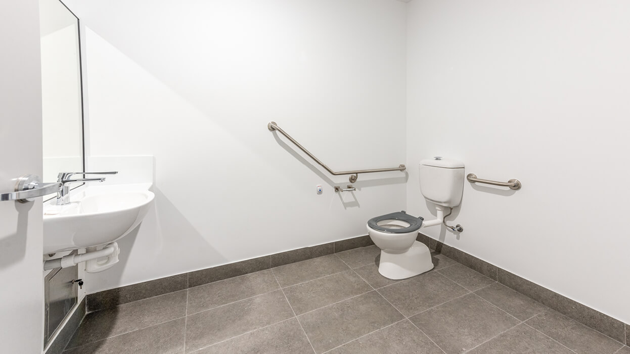 Brand new modern SIL home in Rockhampton — Home image 11