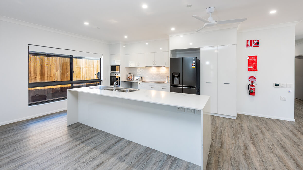 Brand new modern SIL home in Rockhampton — Home image 12