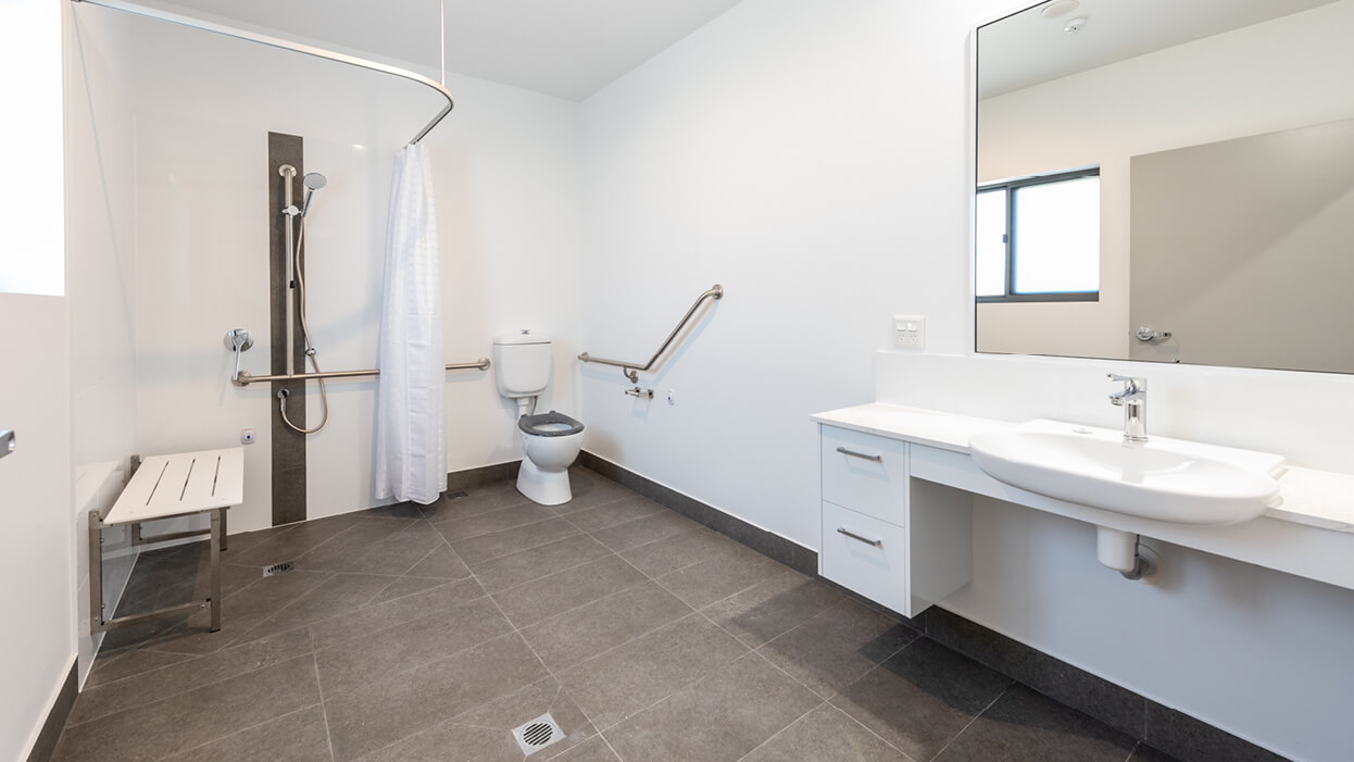 Brand new modern SIL home in Rockhampton — Home image 14