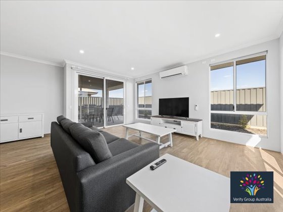 Lakelands - Coastal New Home — Home image 11