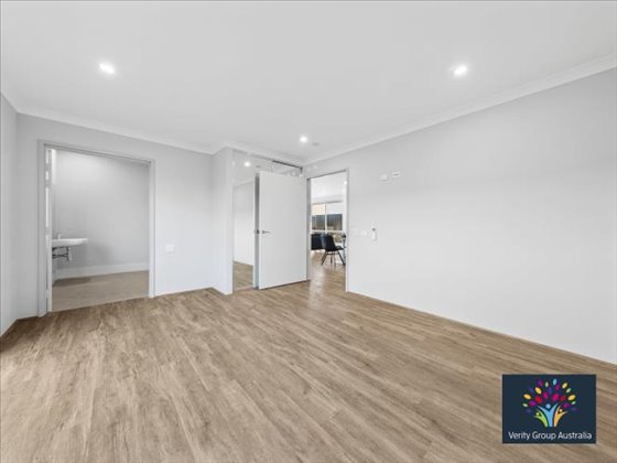 Lakelands - Coastal New Home — Home image 13