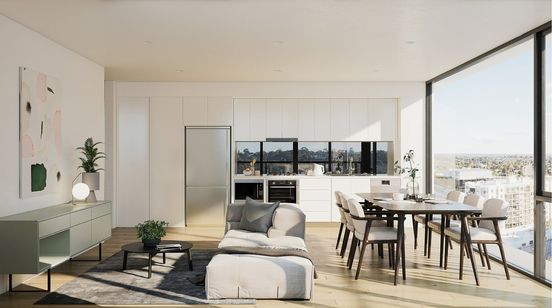 South-West Sydney's Premium SDA — Home image 2