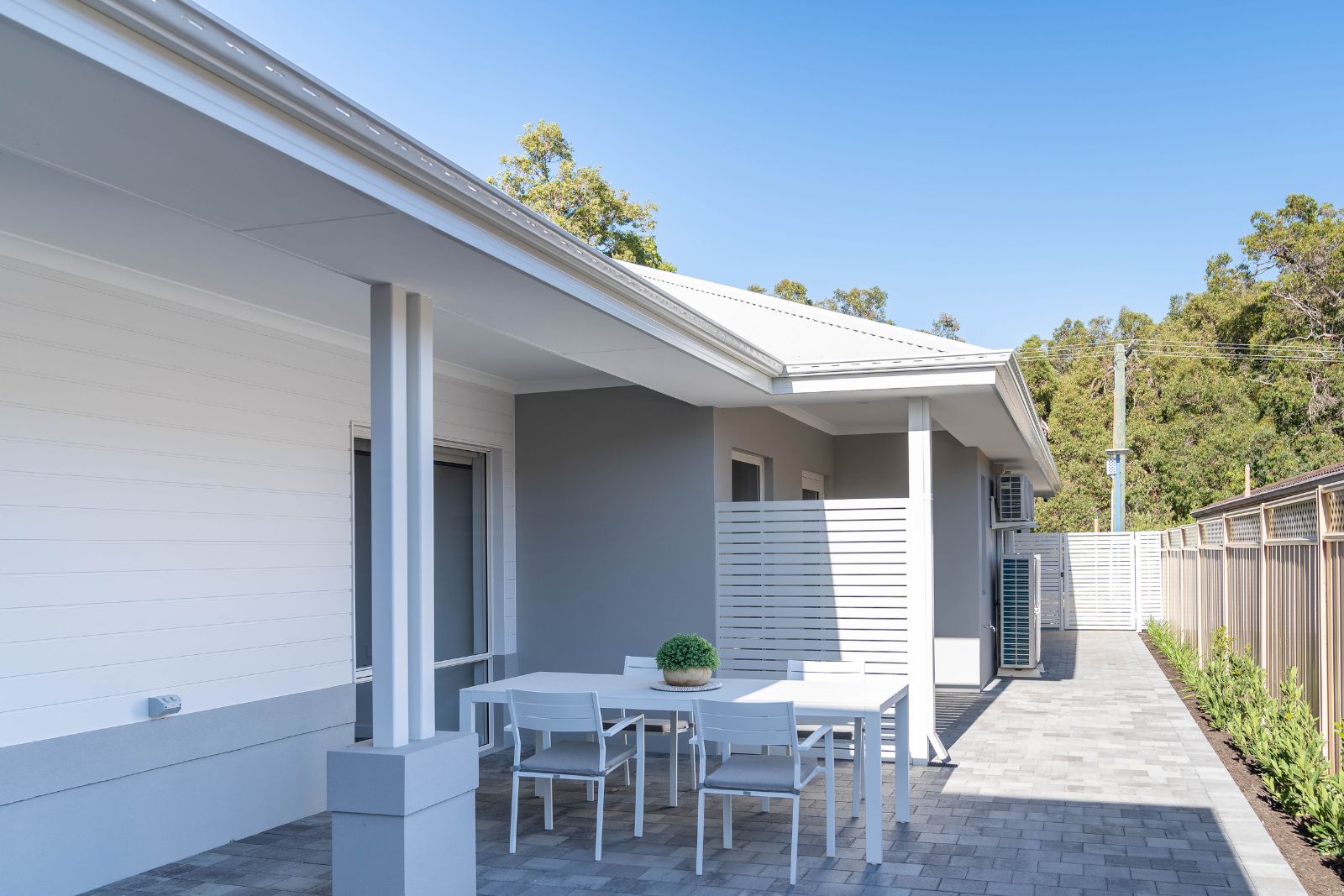 Spacious Luxury Award Winning Home with Overnight Support Disability Accommodation — Home image 8