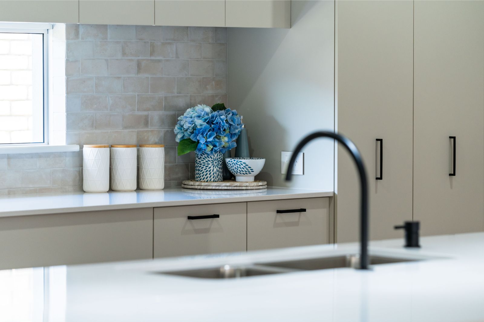 Spacious Luxury Award Winning Home with Overnight Support Disability Accommodation — Home image 13