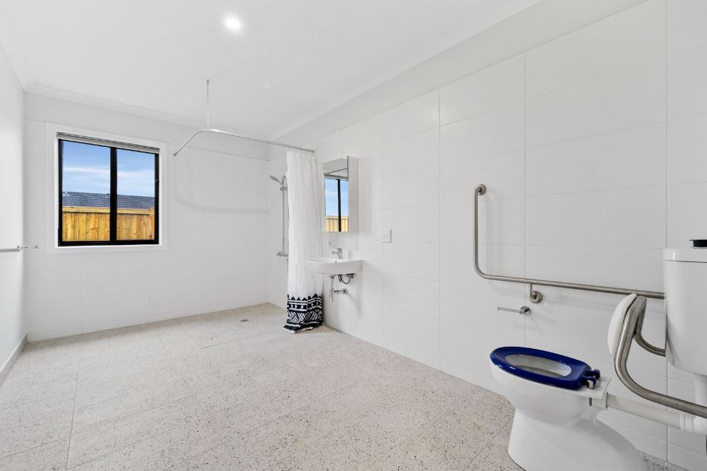 NDIS SDA: Premier Specialist Disability Accommodation in Beveridge, Melbourne — Home image 5