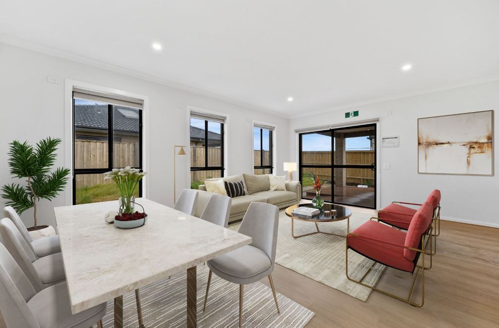 NDIS SDA: Premier Specialist Disability Accommodation in Beveridge, Melbourne — Home image 9