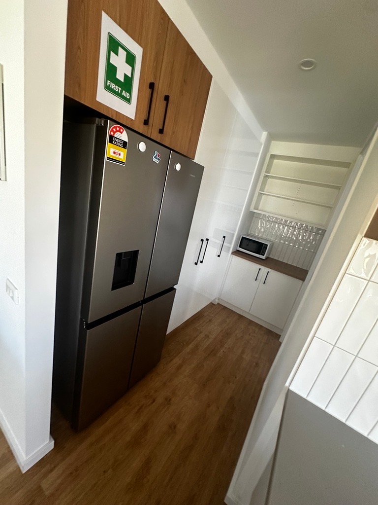 Two vacancies available in Lucas — Home image 3