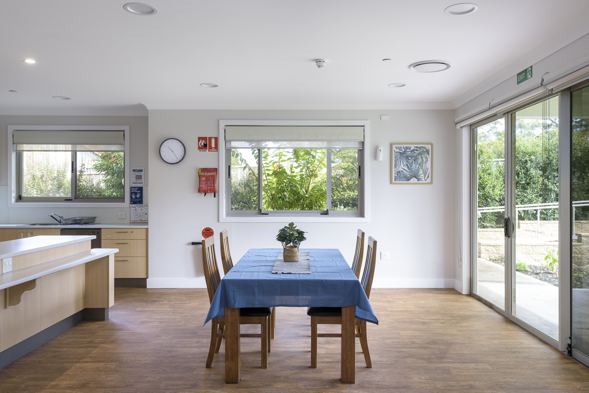 Exquisite modern home in Holmesville, Lake Macquarie — Home image 5