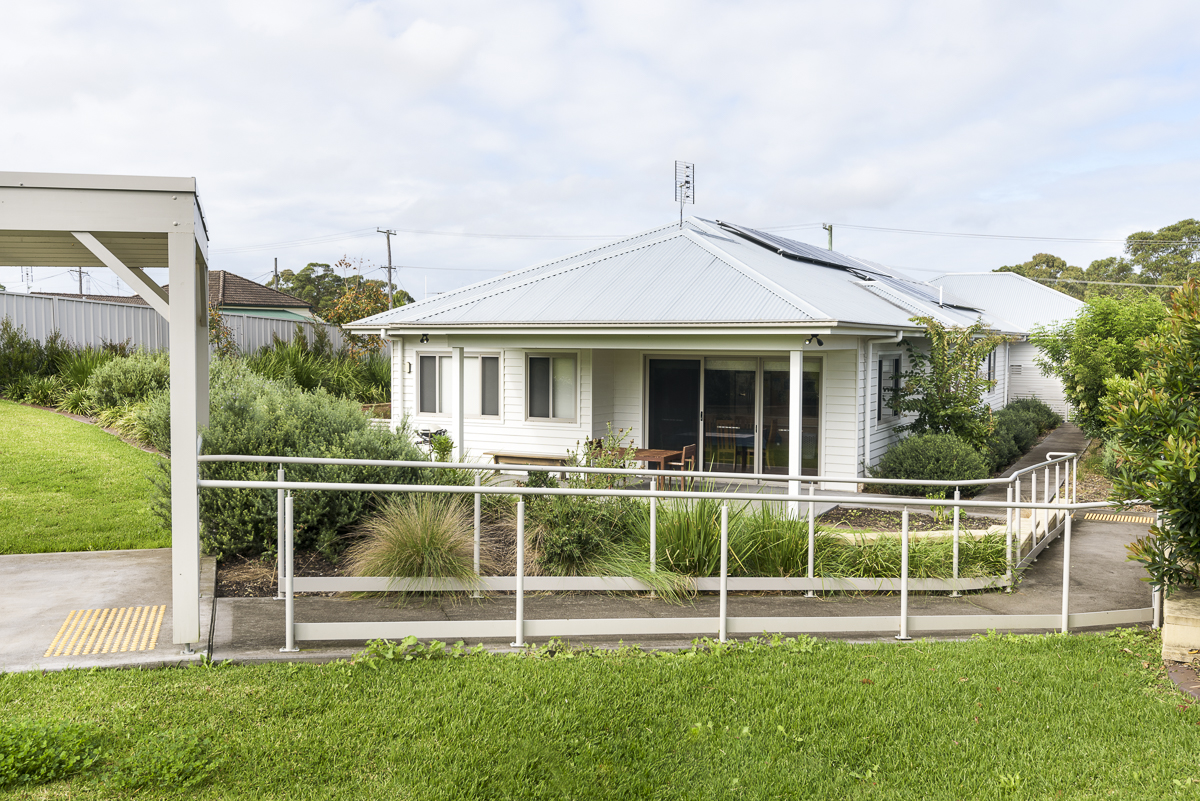 Exquisite modern home in Holmesville, Lake Macquarie — Home image 6