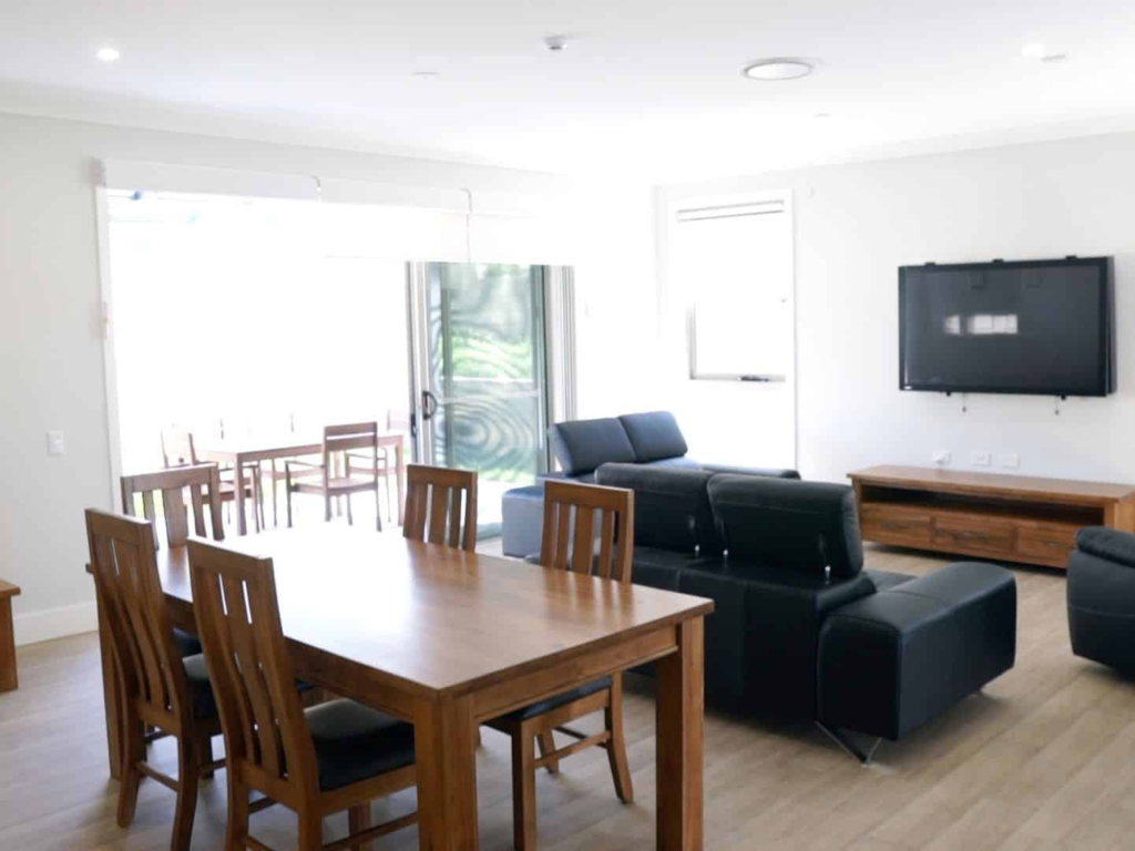 Wyong 1 (20341), shared 2-bedroom unit — Home image 2