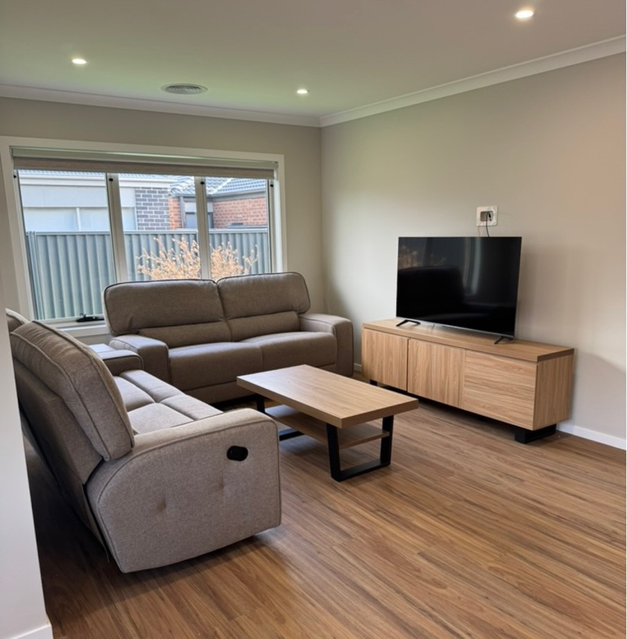 Thoughtfully designed SDA - private ensuites & courtyards! — Home image 3