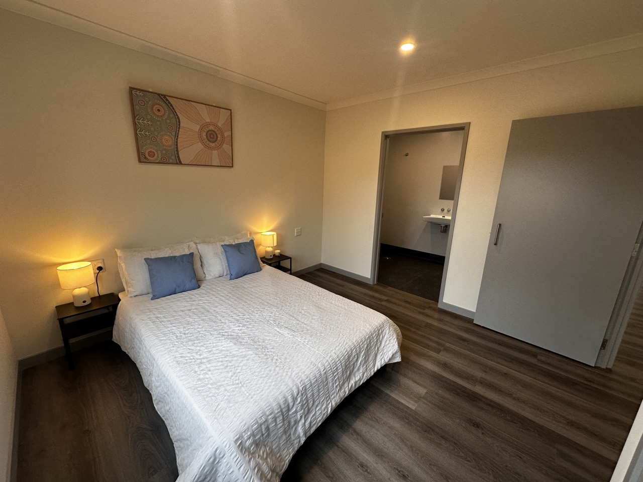 New 2 Resident Shared House - SDA Robust / Improved Livability — Home image 2