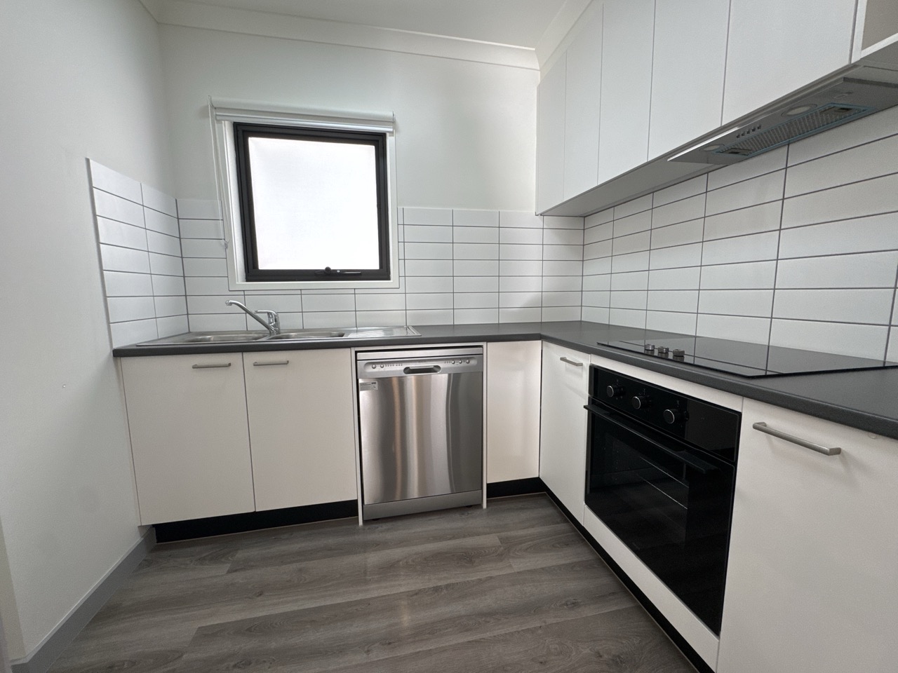 New 2 Resident Shared House - SDA Robust / Improved Livability — Home image 4