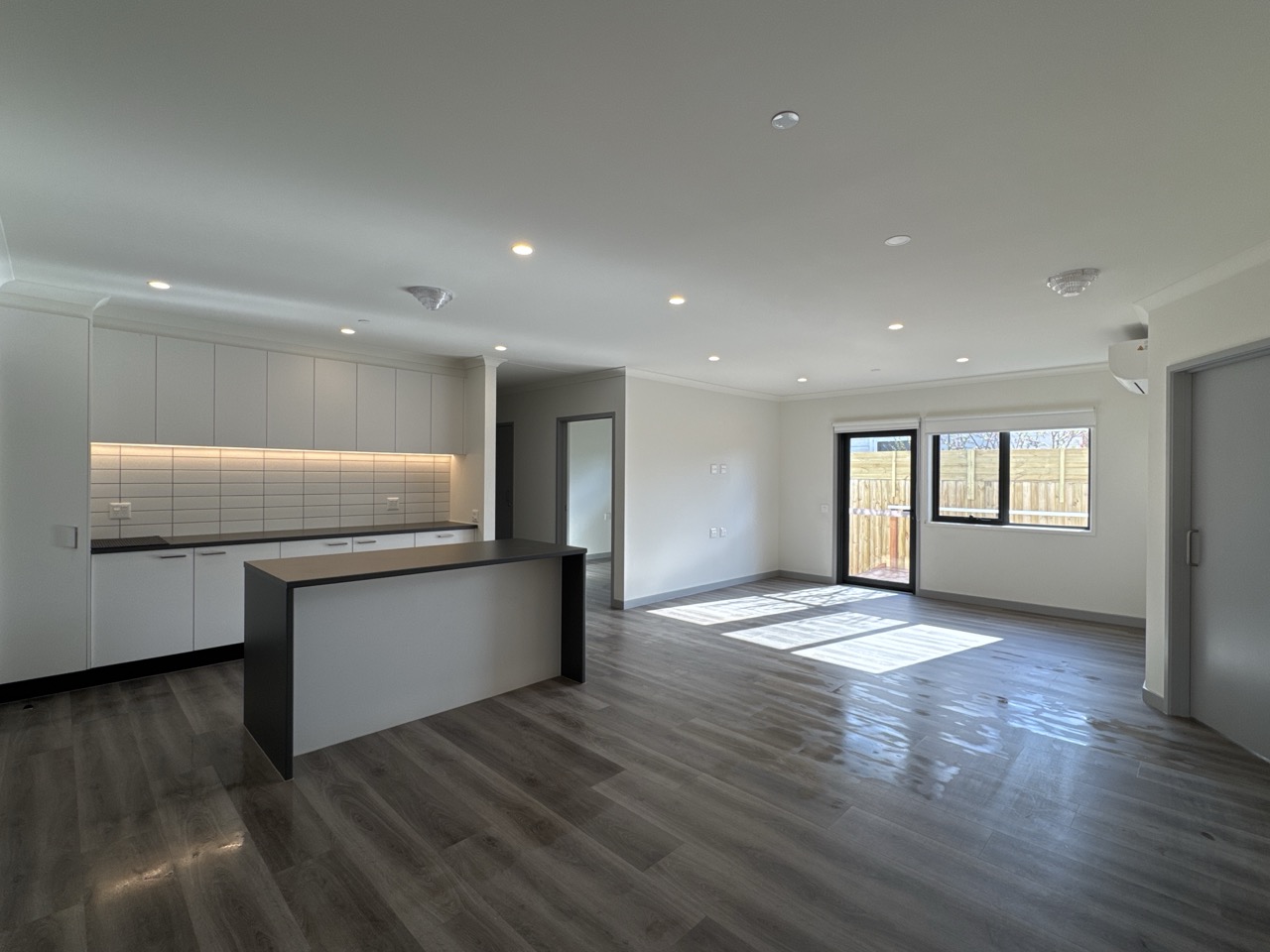 New 2 Resident Shared House - SDA Robust / Improved Livability — Home image 5